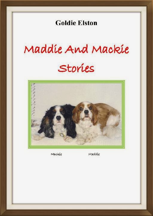 Maddie and Mackie Stories