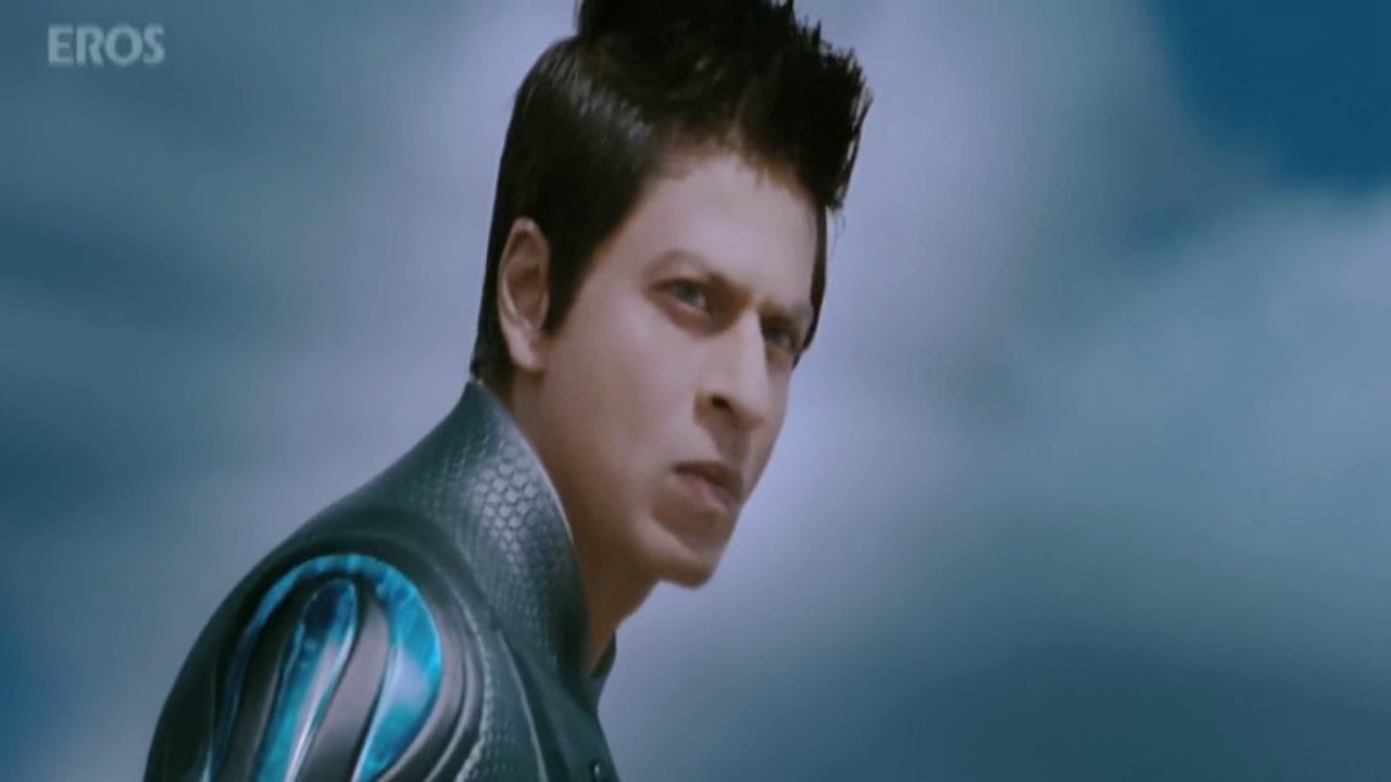 Ra One HD Wallpapers | HD WALLPAPER