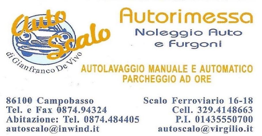 autoscalo