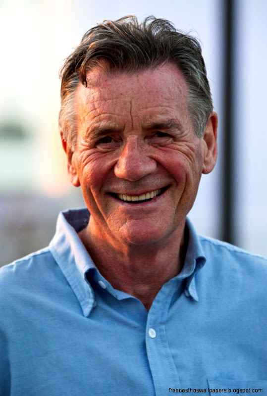Michael Palin from Monty Python to travel series host Toronto Star Michael Palin from Monty Python to travel series host Toronto Star