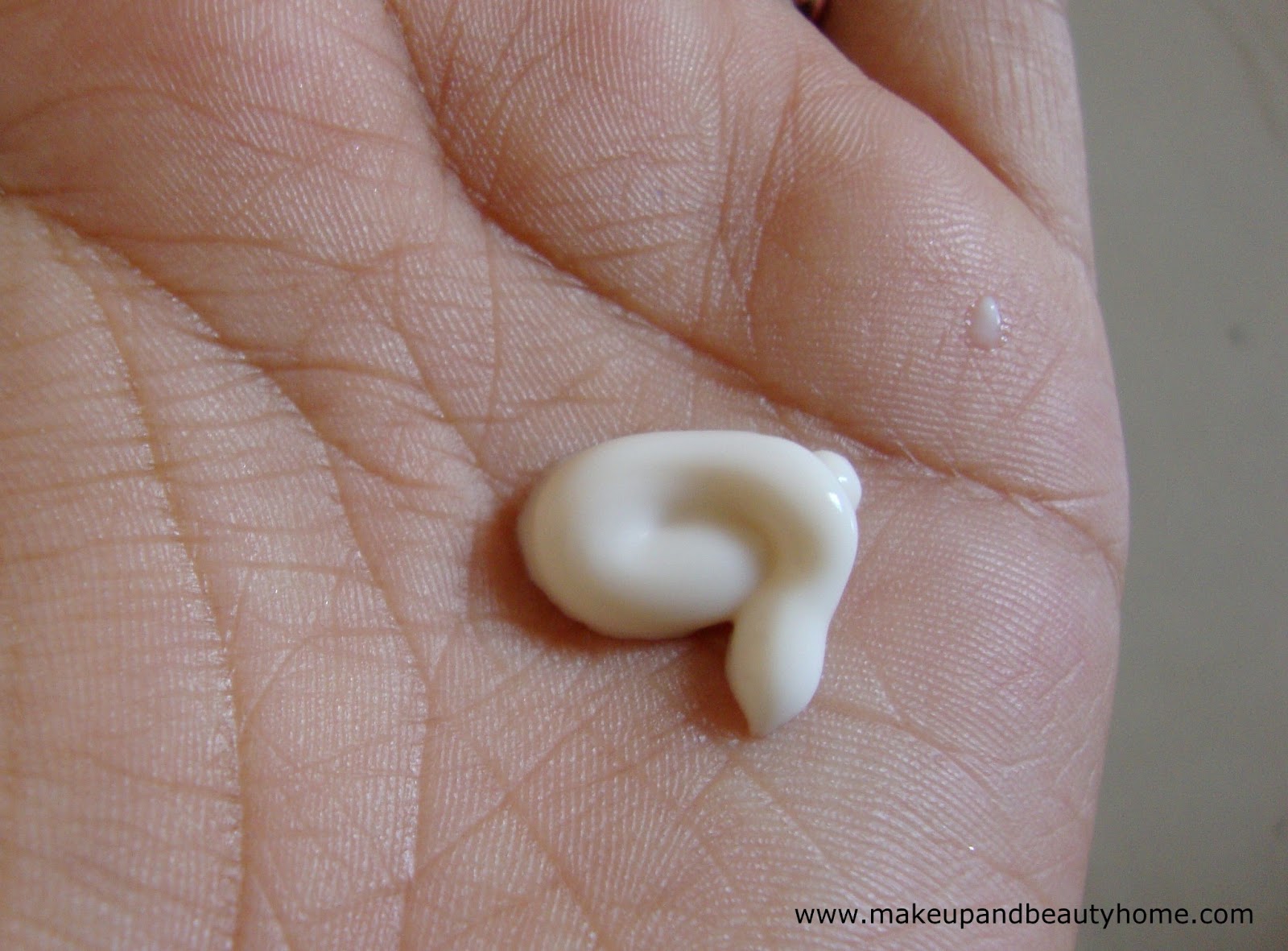 Vaseline Cocoa Glow Nourishing Body Lotion Review