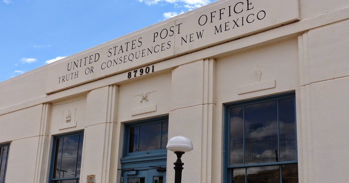 Land Cruising Adventure Truth or Consequences, New Mexico