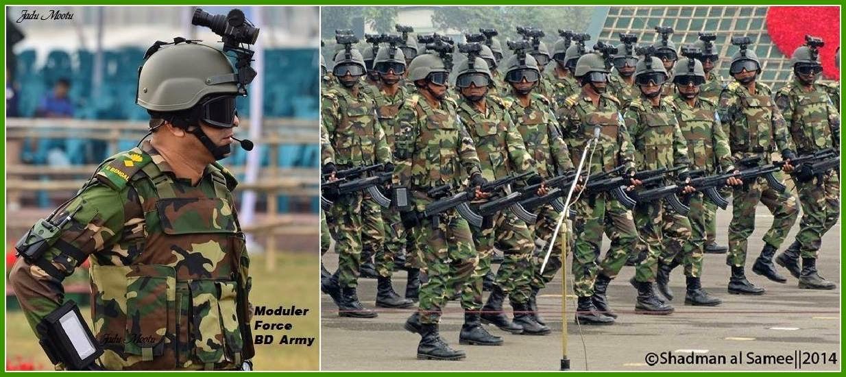 Army Bangladesh Army