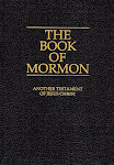 Get a Book of Mormon for free!