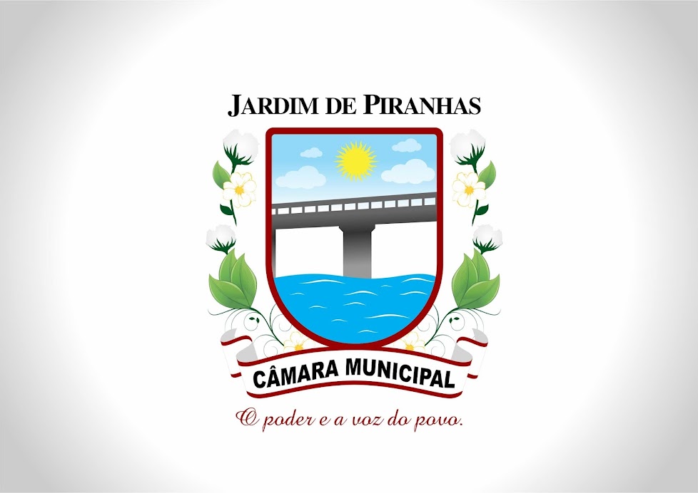 Câmara Municipal de Jardim de Piranhas