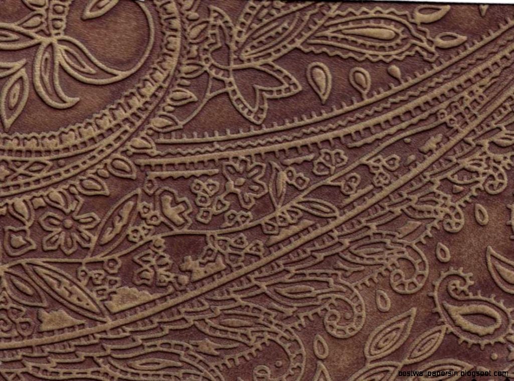 Tooled Leather Patterns Tooled Leather Patterns