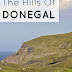 The Hills of Donegal