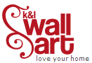 K&L Wall Art