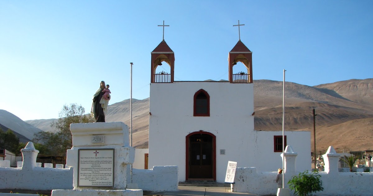 IGE 2011 MÉXICO IGLESIA DE SAN GERONIMO