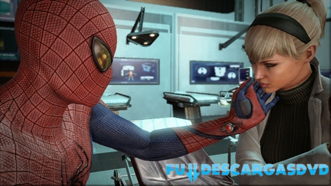 The Amazing Spider Man PC Game Full Español Descargar 2012 SKIDROW The Amazing Spider Man PC Game Full Español Descargar 2012 SKIDROW