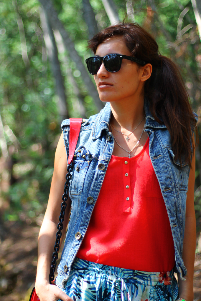 Street Style Street Style