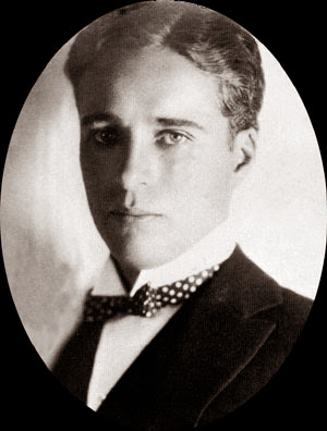 Charlie-Chaplin-Early-Career