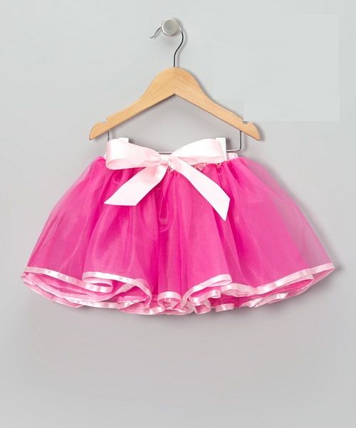 Mua đầm công chúa, đầm dạ tiệc, váy xòe cho bé ở đâu