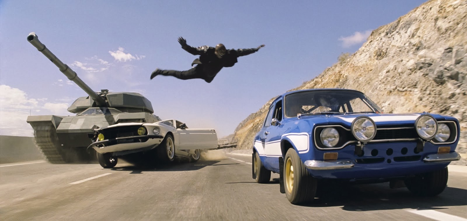 fast furious 6 blu ray review one of the best of the year sandwichjohnfilms