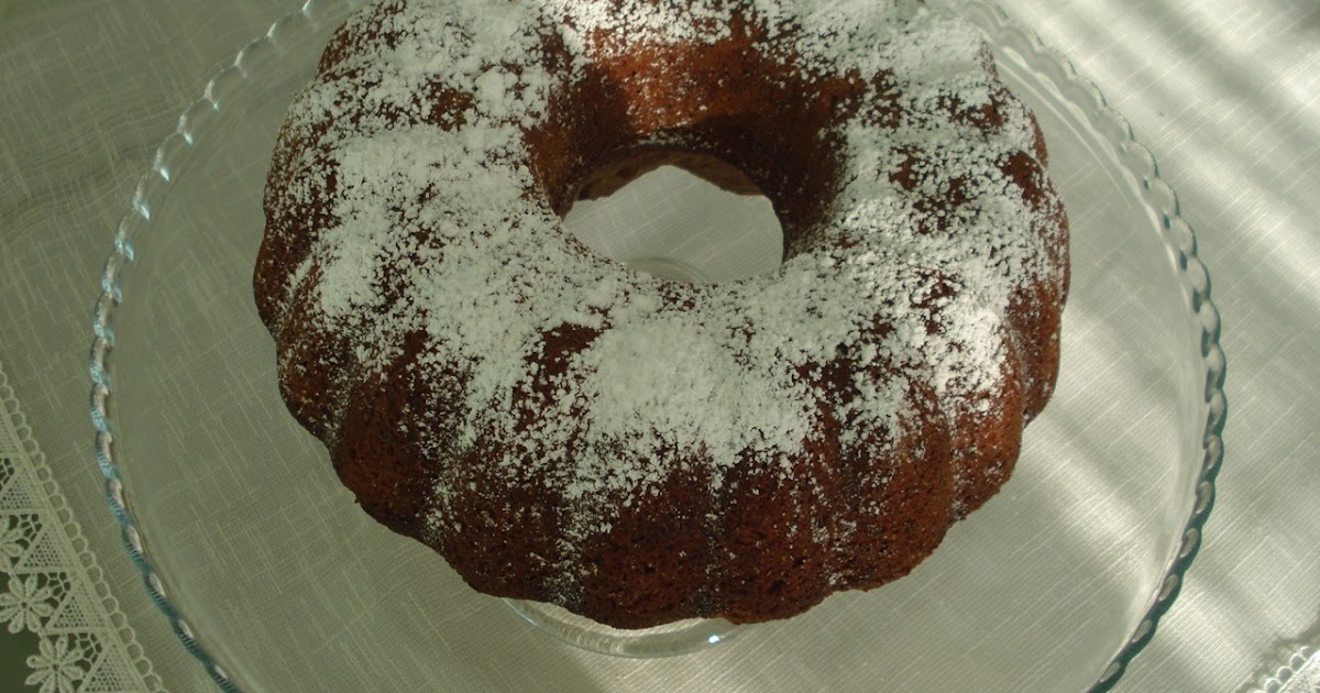 Pumpulinin Mutfağı CevizliHavuçlu Kek