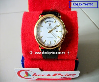 Đồng hồ nam lịch lãm, sang trọng, khỏe mạnh và cũng rất lãng mạn - 11