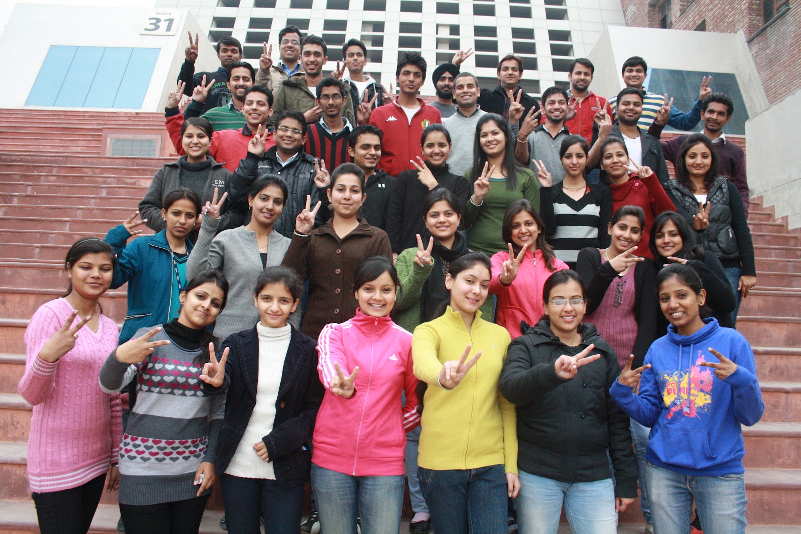lovely professional university