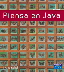 ebook piensa en Java