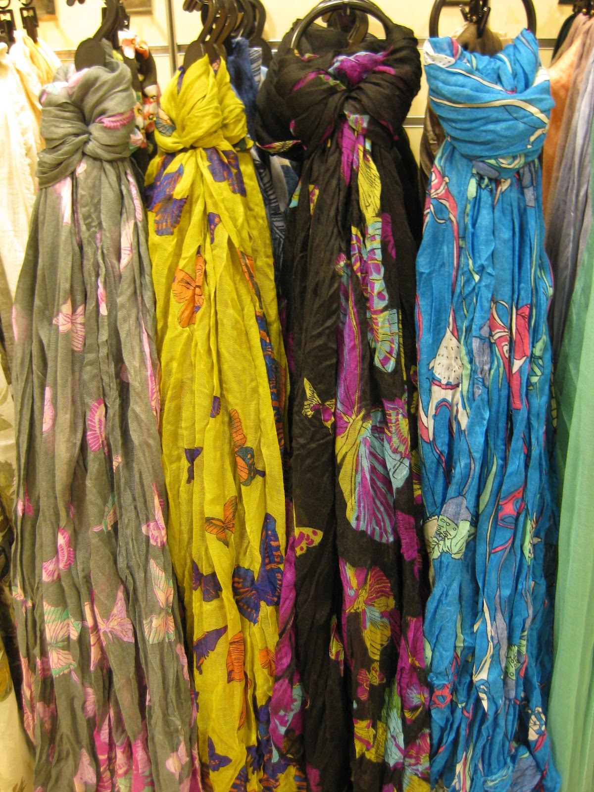 Style into Action July 2012