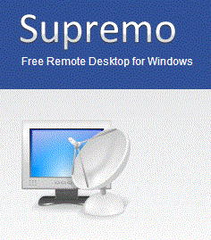supremo the best software for remote desktop