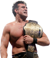 World Heavyweight Champion