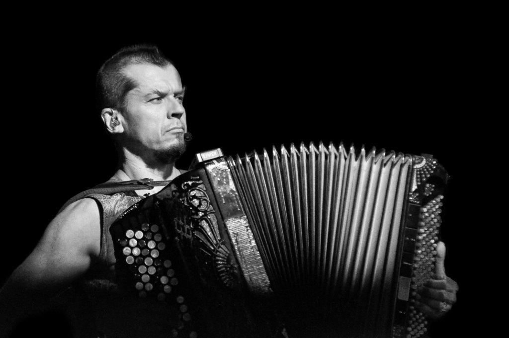 MUSIC PHOTO NEWS Kimmo Pohjonen