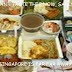 #Takeaway,  Yuseng or Lo Hei Best Singapore cuisine I have tasted
