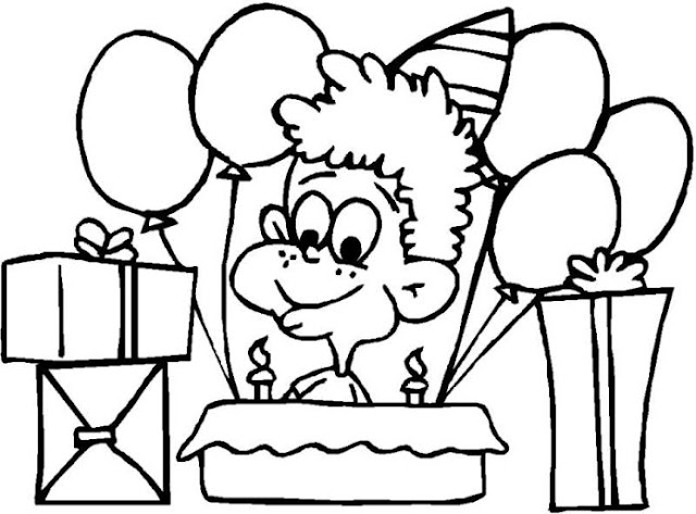 Coloring pages mega blog: Coloring pages for kids