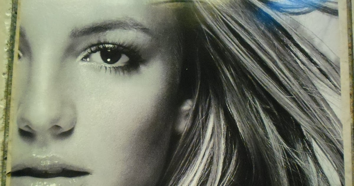 Britney Spears Collection Outrageous [US 'Remixes' Vinyl Edition