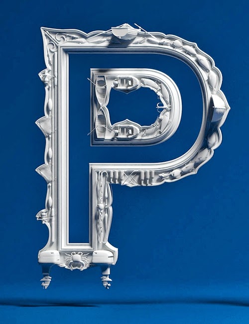 02-Picture-Frame-Art-Typography-3D-Illustrators-CGI-Forge-&-Morrow-Specialists-Architects-Designers-Developers-www-designstack-co