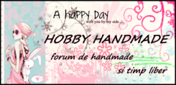 Hobby-handmade