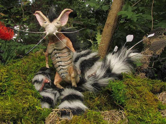 Puppets on Film 2014: The Dark ...