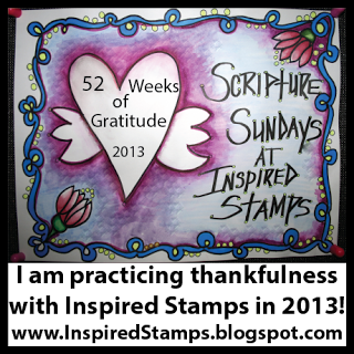 Practicing Thankfulness