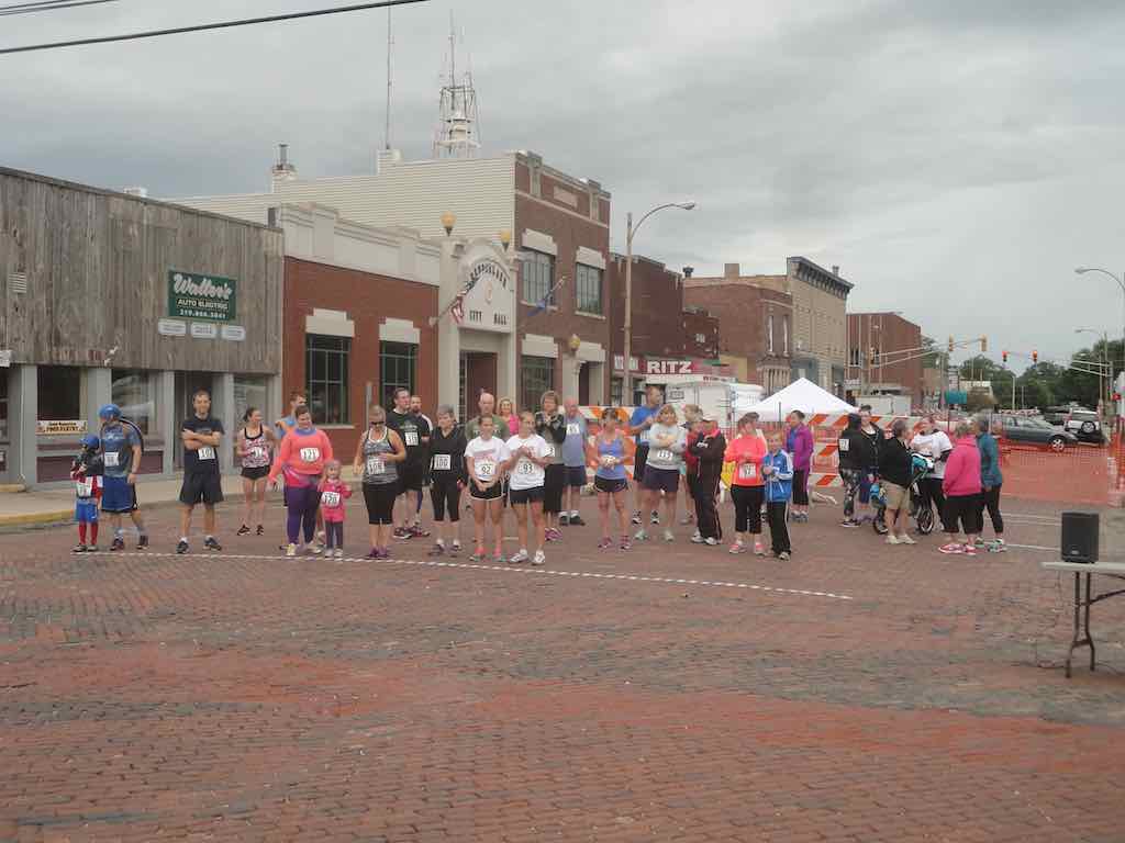 Rensselaer Adventures Races