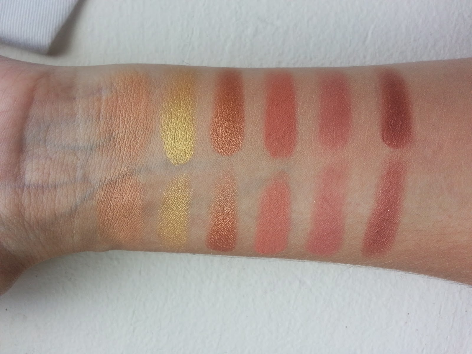 coastal scents aqua swatch coastal scents aqua swatch