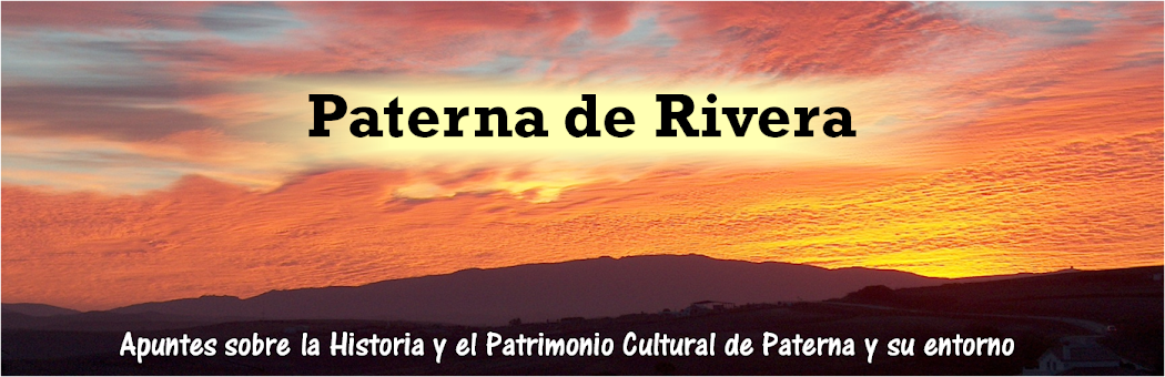 Paterna de Rivera