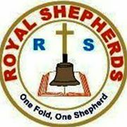 Royal Shepherds