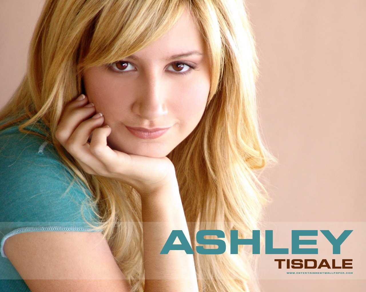 Ashley Tisdale Wallpapers