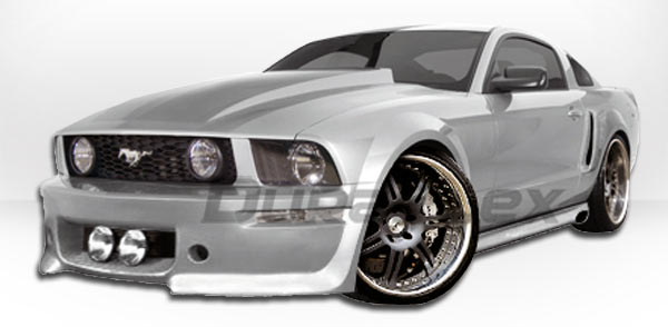 ford mustang eleanor body kit