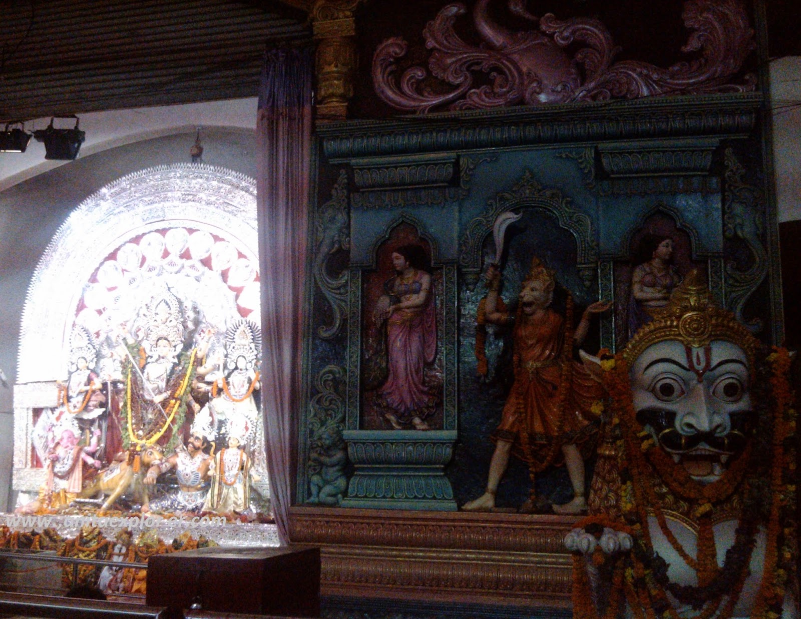 Durga-Puja-Bhubaneswar