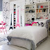 Classy Teenage Bedroom Designs