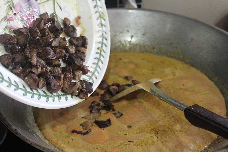 Resepi Kuzi Ayam Azie Kitchen Copd Blog W