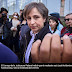 Citados Aristegui y Woldenberg el viernes en MVS