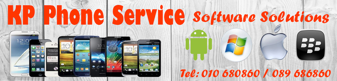 KP Phone Service