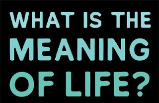 Apakah makna hidup Anda?