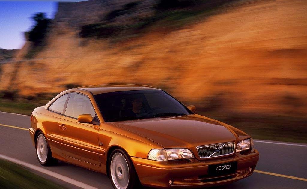 99 WALLPAPERS: Volvo S70 CAR WALLPAPERS