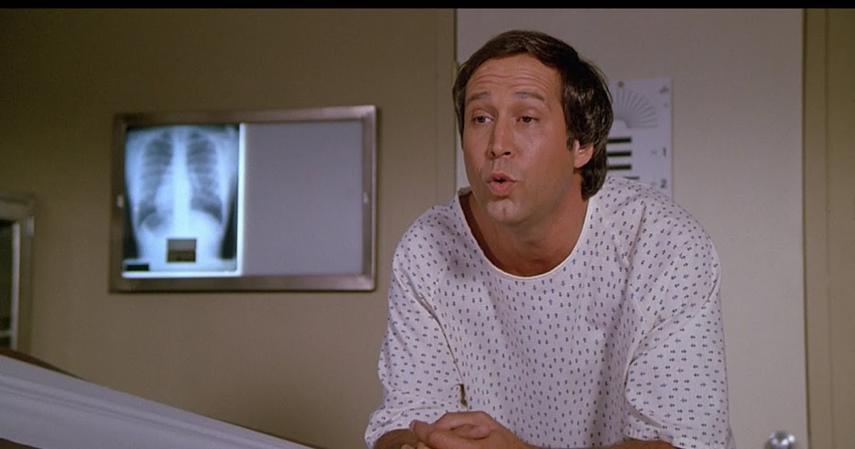 Fletch Remake Is On The Way sandwichjohnfilms