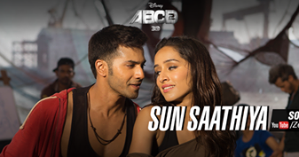 Sun saathiya