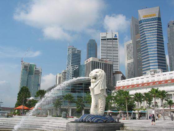 Pariwisata Singapura, Objek Wisata di Singapore