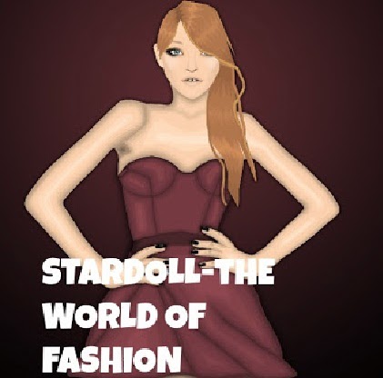 Stardoll, the world of fashion!